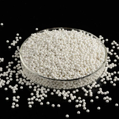 Jyaluzir - Micro Beads - Application: Shot Peening