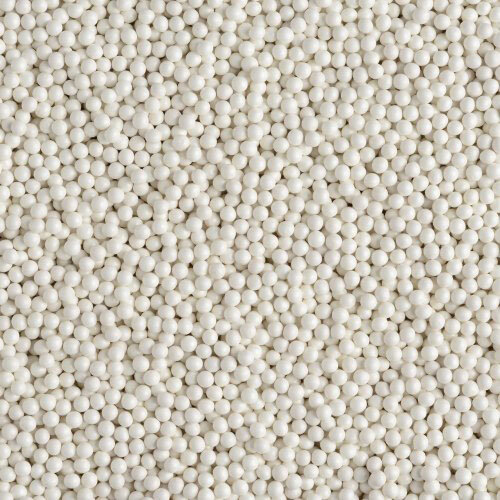 Jyaluzir - Micro Beads - Application: Shot Peening