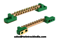 Bus Post Insulator