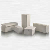 Steatite Mill Lining & Grinding Media