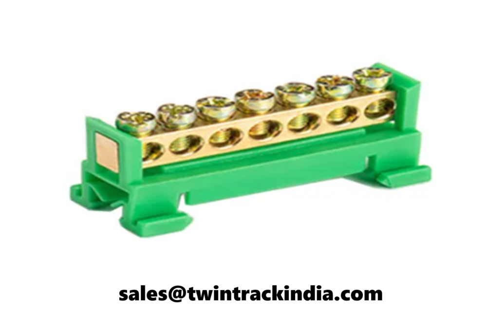 Bus Post Insulator