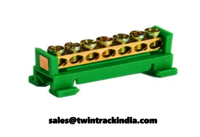 Bus Post Insulator
