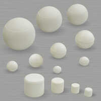 Steatite Mill Lining & Grinding Media