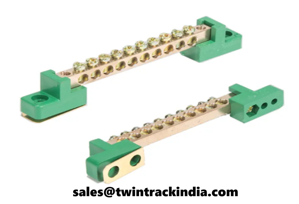 Bus Post Insulator - Application: Transformer