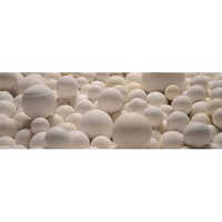 Doralox  92W - CERAMIC BALL MILL LINING BRICKS AND GRINDING MEDIA