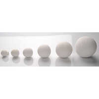 Doralox  92W - CERAMIC BALL MILL LINING BRICKS AND GRINDING MEDIA