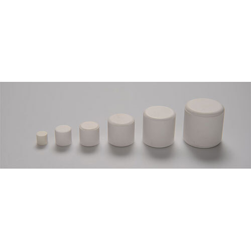 Doralox  92W - CERAMIC BALL MILL LINING BRICKS AND GRINDING MEDIA