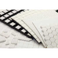 Alu-cera polymer panels
