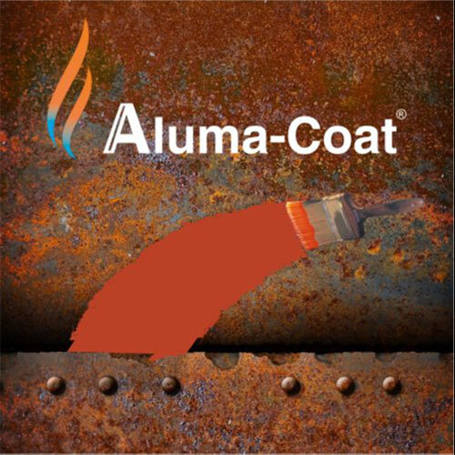 Aluma Coat TW