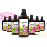 Jyocure Standard Photopolymer Resin - Application: Industrial