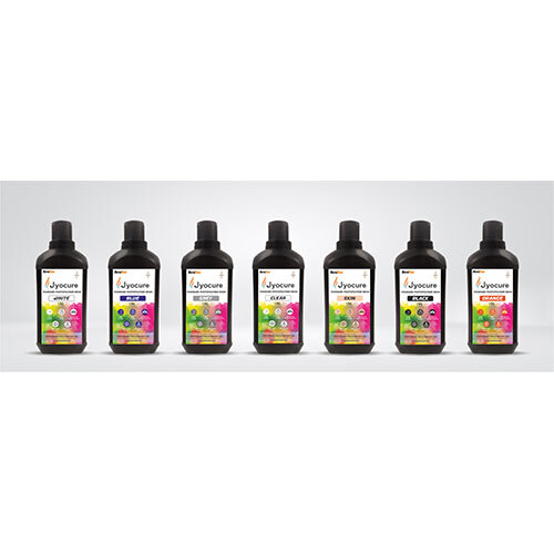 JYOCURE Standard photopolymer resin