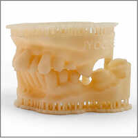 JYOCURE Standard photopolymer resin