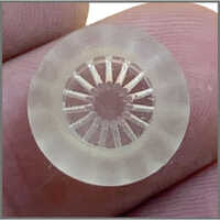 JYOCURE Standard photopolymer resin
