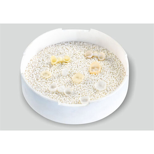 Mulite - Sintering Bowls