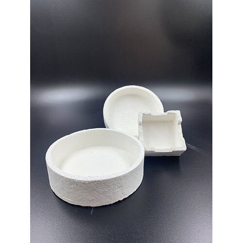 Mulite - Sintering Bowls