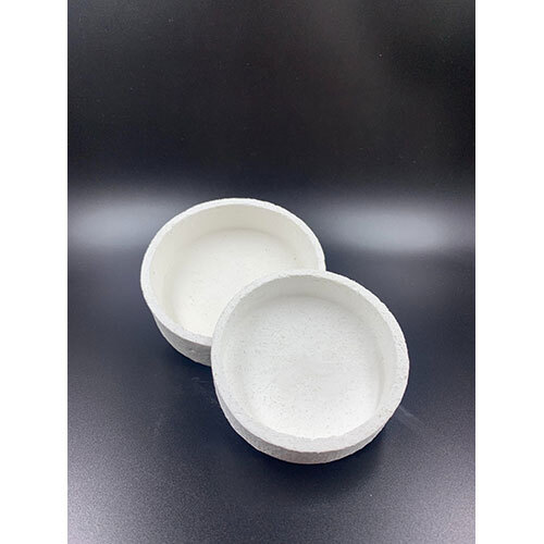 Mulite - Sintering Bowls
