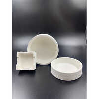 Mulite - Sintering Bowls