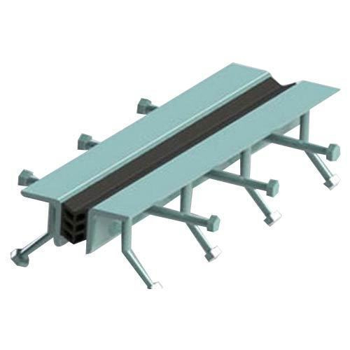 Strip Seal Expansion Joint