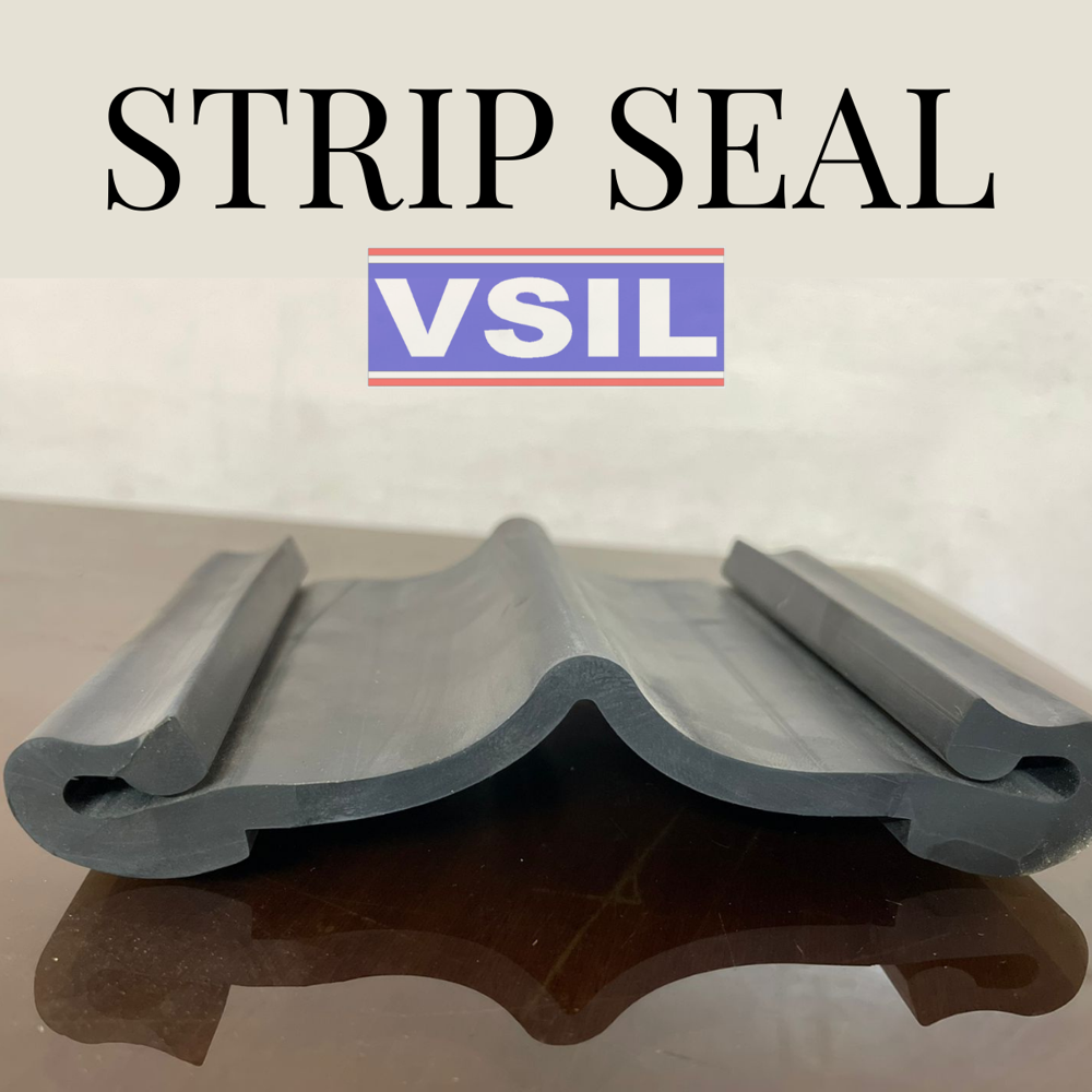 Strip Seal Expansion Joint