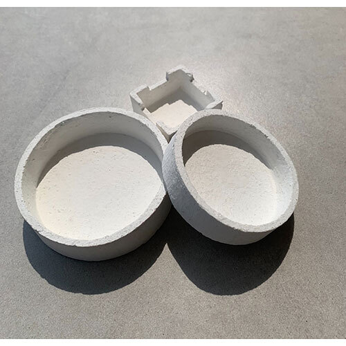 Mulite - Sintering Bowls