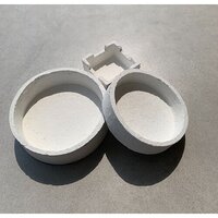 Mulite - Sintering Bowls