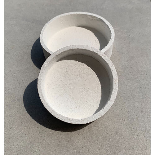 Mulite - Sintering Bowls