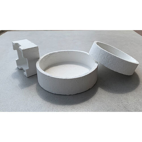 Mulite - Sintering Bowls
