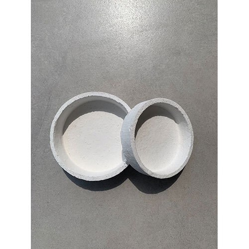 Mulite - Sintering Bowls