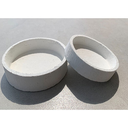 Mulite - Sintering Bowls