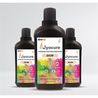 JYOCURE Standard photopolymer resin