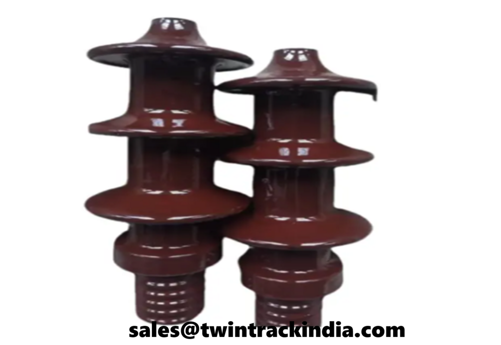 Porcelain High Voltage Bushings