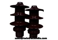 Porcelain High Voltage Bushings