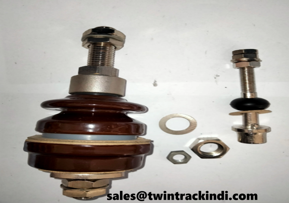 Porcelain High Voltage Bushings