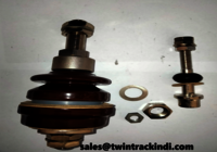 Porcelain High Voltage Bushings
