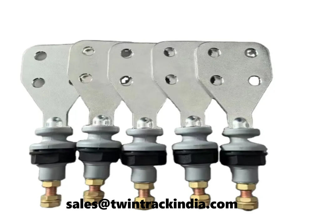 Hv Lv Bushing - Efficiency: High Voltage