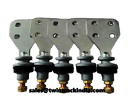 Hv Lv Bushing
