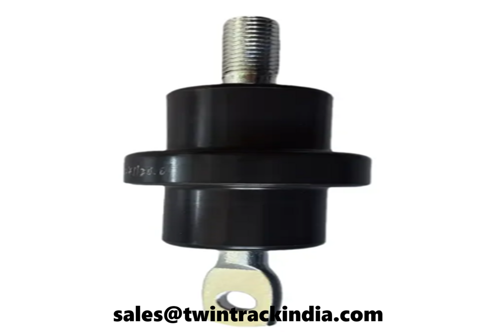 Hv Lv Bushing - Efficiency: High Voltage