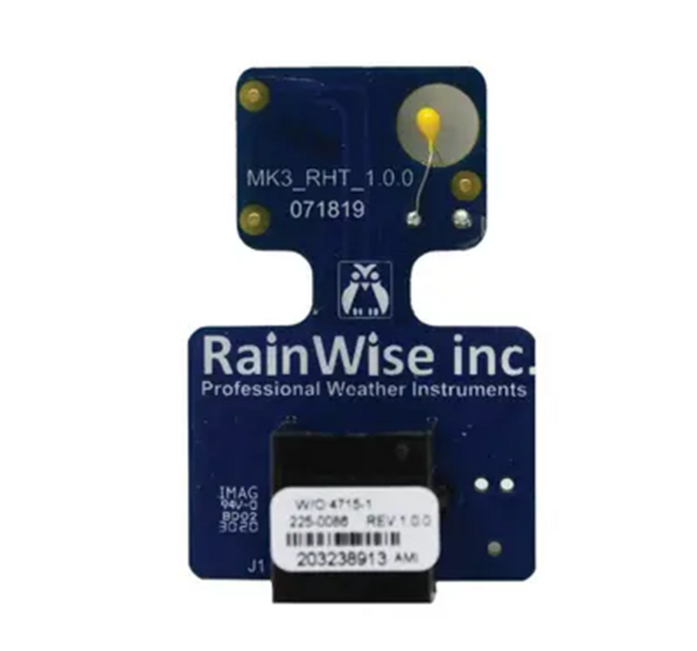Relative Humidity & Temperature Sensor