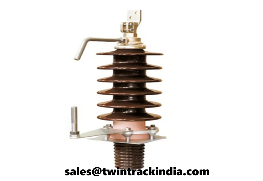 High Voltage Bushings