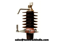 High Voltage Bushings