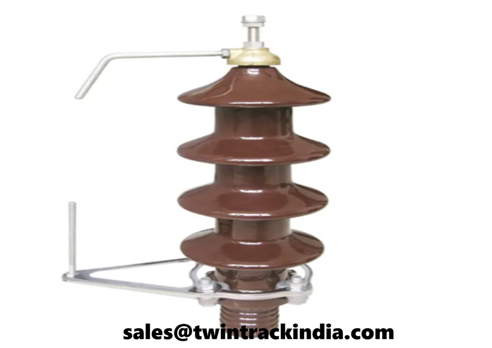 High Voltage Bushings