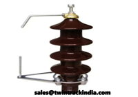 High Voltage Bushings
