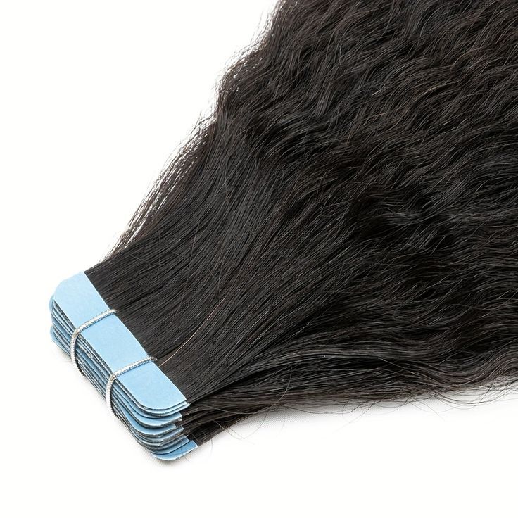 100% Real Tape Hair Extensions