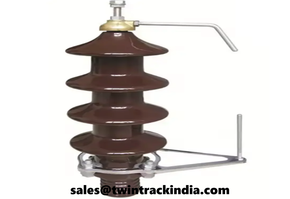 High Voltage Bushing