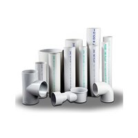 uPVC Pipes Agri pipes