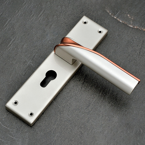 Mortise Handle 208 - Application: Windows