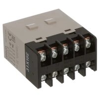 G7j-4a-b-dc24 Omron Power Relays - Color: White