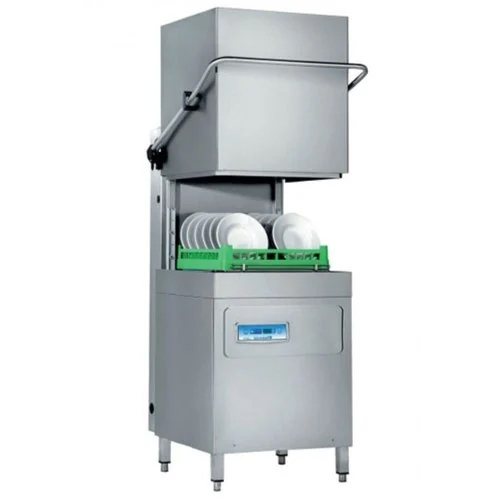 Commercial Hood Type Dishwasher