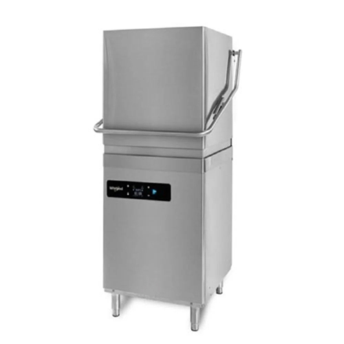 Commercial Hood Type Dishwasher