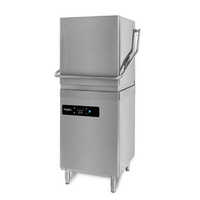 Commercial Hood Type Dishwasher